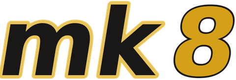 mk8 logo
