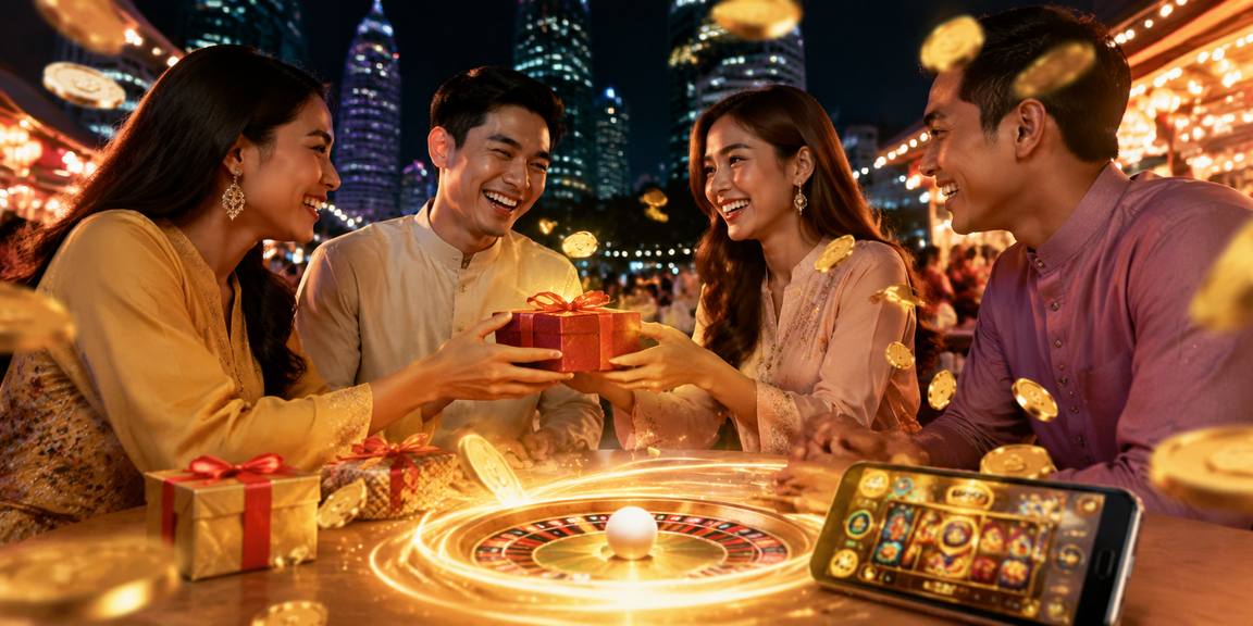 mk8 Phoenix Fishing di mk8 — Dalam Lobi Kami